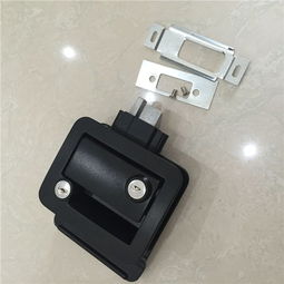 直銷房車專用門鎖鋅合金材質(zhì)高檔出口品質(zhì) 臺州黃巖友航機械配件廠 廂式貨車門鎖和鉸鏈,工具箱