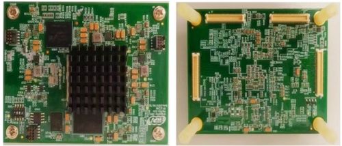 大聯(lián)大世平集團推出基于芯馳科技產(chǎn)品的汽車智能座艙核心板方案