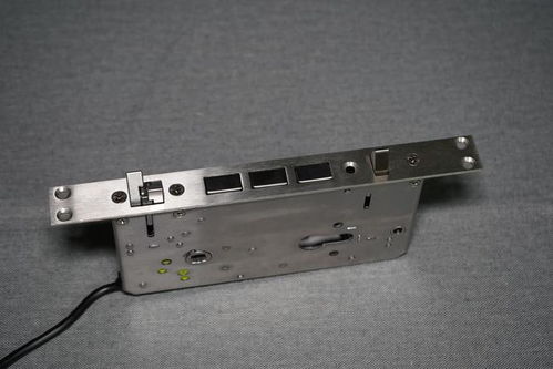 旗艦級智能門鎖是什么樣子 aqara h100值不值得買 一文帶你看懂