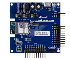 大聯(lián)大品佳集團力推基于Microchip產(chǎn)品的藍牙智能門鎖解決方案