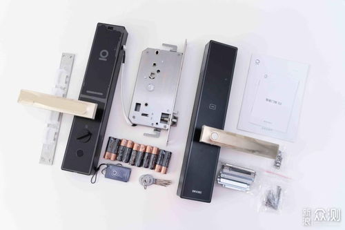 暢鎖·欲為 歐瑞博智能門鎖S2控制板帶來(lái)的安全與智能新體驗(yàn)