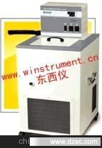低溫恒溫槽與微機溫控低溫槽 生物研究的精準控溫利器