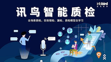 訊鳥軟件榮膺年度互聯網智能客服最佳產品 技術驅動服務新篇章