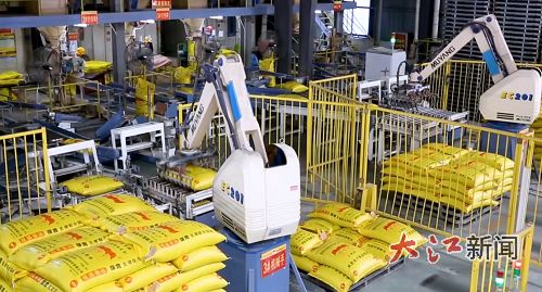 年產銷超2200萬噸，江西飼料巨頭以技術賦能與服務深耕布局全球網絡