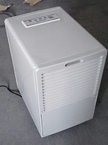 高效保障家庭干爽 26L家用型除濕機(jī)推薦